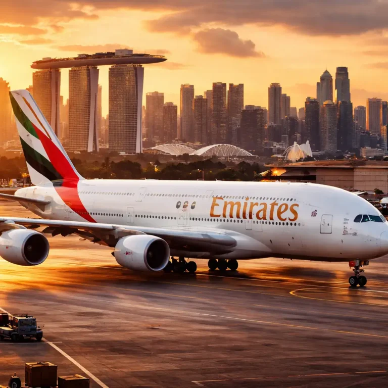 Emirates Restarts Flights to 16 Destinations Including Los Angeles, Miami, Osaka; 4 Routes Still Cancelled