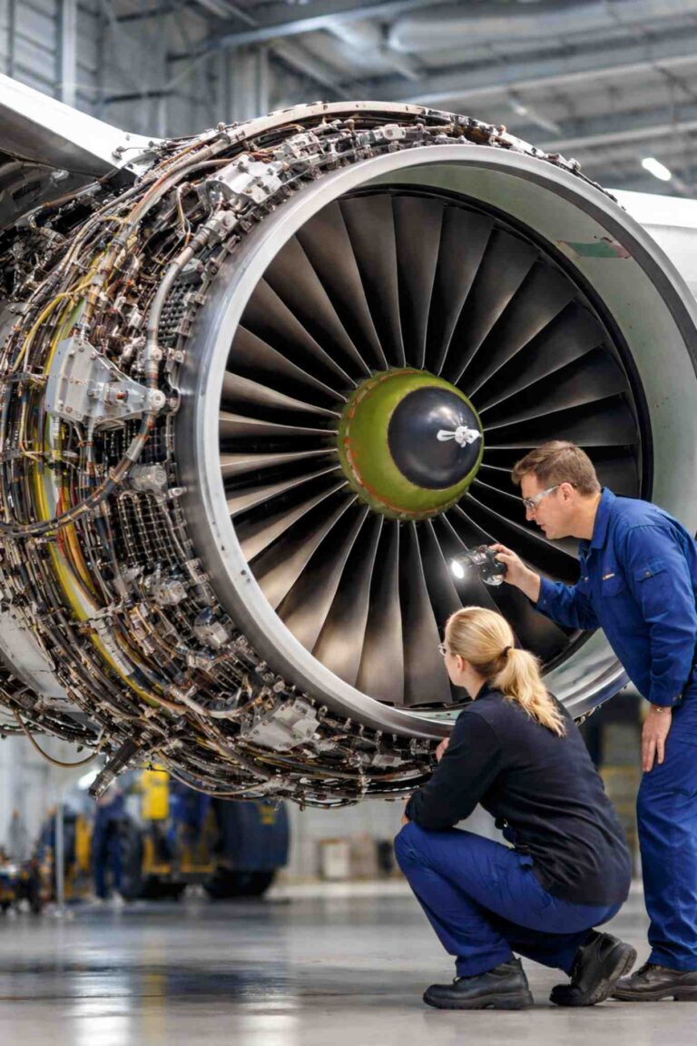 GE Stock Today Slips 1.6% to $321 as Investors Question Valuation After 73% Rally