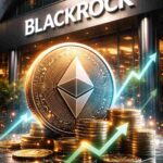 Ethereum Price Today: ETH Rises 1.63% to $2,108 as BlackRock Launches Staked Ethereum ETF (ETHB)