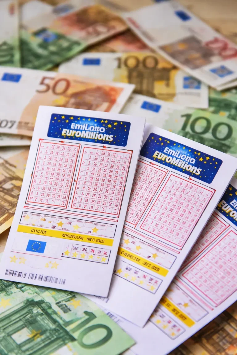 EuroMillions Results: €159.9M Jackpot Rolls Over as Two Irish Players Miss Top Prize by One Number