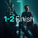 George Russell Wins F1 Australian Grand Prix 2026 as Mercedes Secures Melbourne One-Two