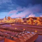 South32 Halts Work at Worsley Alumina Refinery After Worker, 47, Dies in Early Morning Incident Near Collie