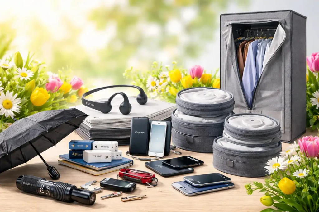 GMA Deals & Steals March 21 2026 Spring Upgrades Up to 75% Off Today