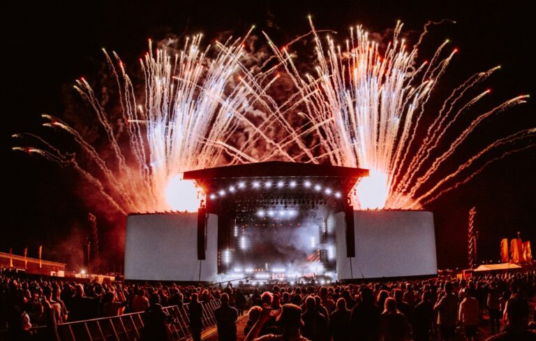 Reading & Leeds 2026 Lineup Surges With 60+ New Acts as Charli XCX, RAYE Lead Festival Boom
