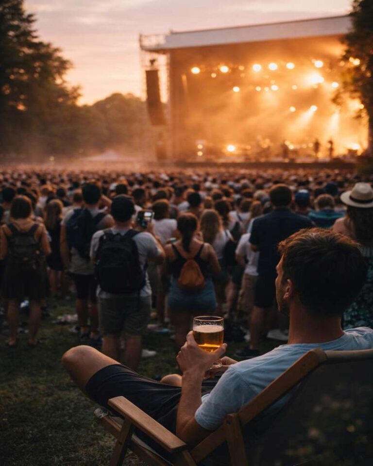 Top 5 Europe Summer Festivals 2026: Dates, Prices & Lineups You Can’t Miss