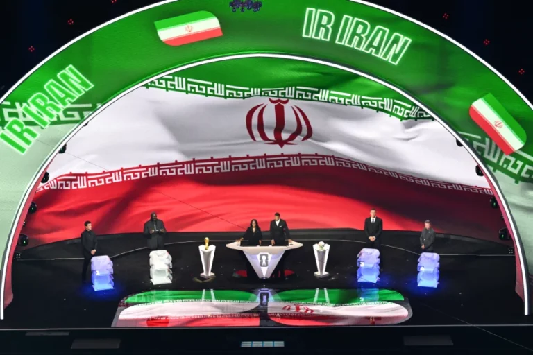 Iran May Withdraw From FIFA World Cup 2026 After U.S. Conflict, FIFA Faces Major Decision