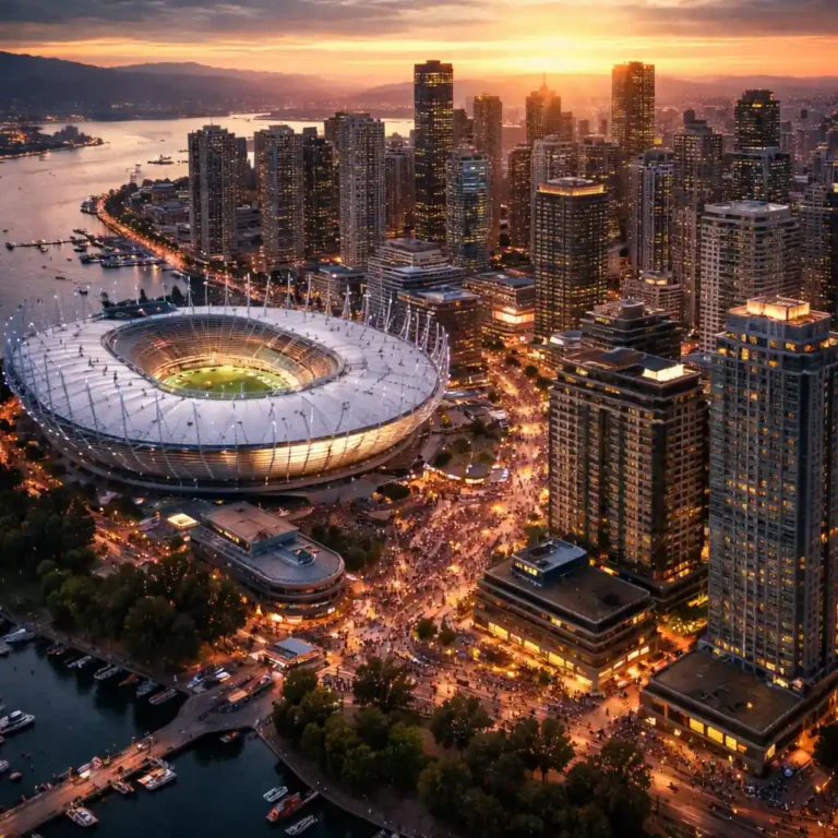 FIFA World Cup 2026 Tickets Go on Sale April 22 — 5 Million Sold in Final Phase Rush