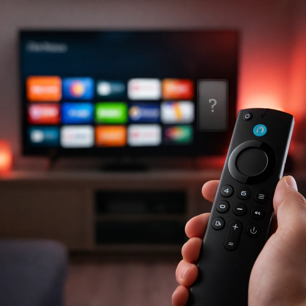Fire TV Users Shocked as Downloader App Disappears — Millions Affected Overnight