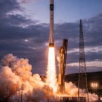 Firefly Aerospace (FLY) Stock Soars Today to $23.79, Up 15.49% After Alpha Flight 7 Mission Success