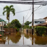 Hawaii Floods 2026: $1 Billion Damage Risk as 120-Year Dam Nears Collapse