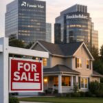 FNMA Stock Gains 14% to $5.30 as Fannie Mae Eases Insurance Rules to Boost Housing Affordability