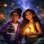 ‘Forgotten Island’ Trailer Is Out — DreamWorks’ Stunning Filipino Story Is Turning Heads