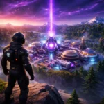 Fortnite Event Today: Story Moment Start Time and Lethal Labs Location Revealed