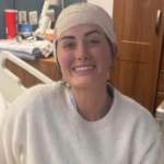 Freak Train Accident Reveals Hidden Brain Tumor in 29-Year-Old Woman, Doctors Give 10–12 Year Prognosis