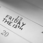 “2026 Brings 3 Friday the 13ths – The Surprising Math Behind the ‘Unlucky’ Date”