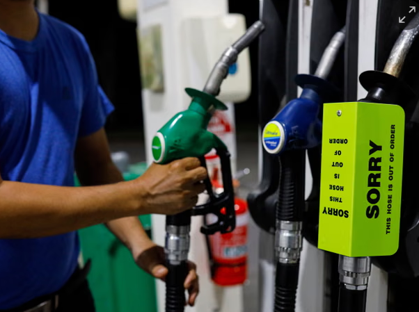 Petrol Prices Surge 50¢: Australia Releases Emergency Fuel Reserve Amid Global Oil Crisis