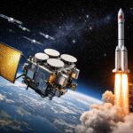 Chinese Satellite Maker GalaxySpace Starts IPO Process, Ignites Space Race With Starlink