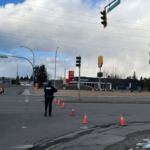 Prince George Gas Leak Forces Evacuation as Emergency Alert Sends Residents Out
