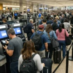 Global Entry Restored After DHS Shutdown Triggers Airport Travel Chaos for 13M Travelers