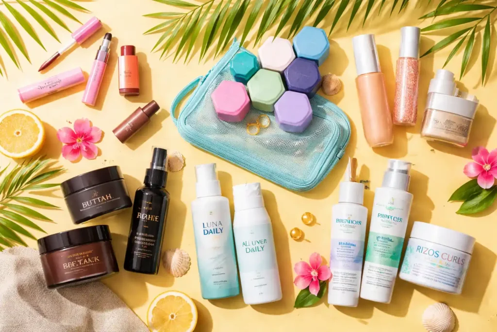 GMA Deals & Steals is back with up to 50% off women-founded beauty and travel brands today. Limited-time savings start at $6.