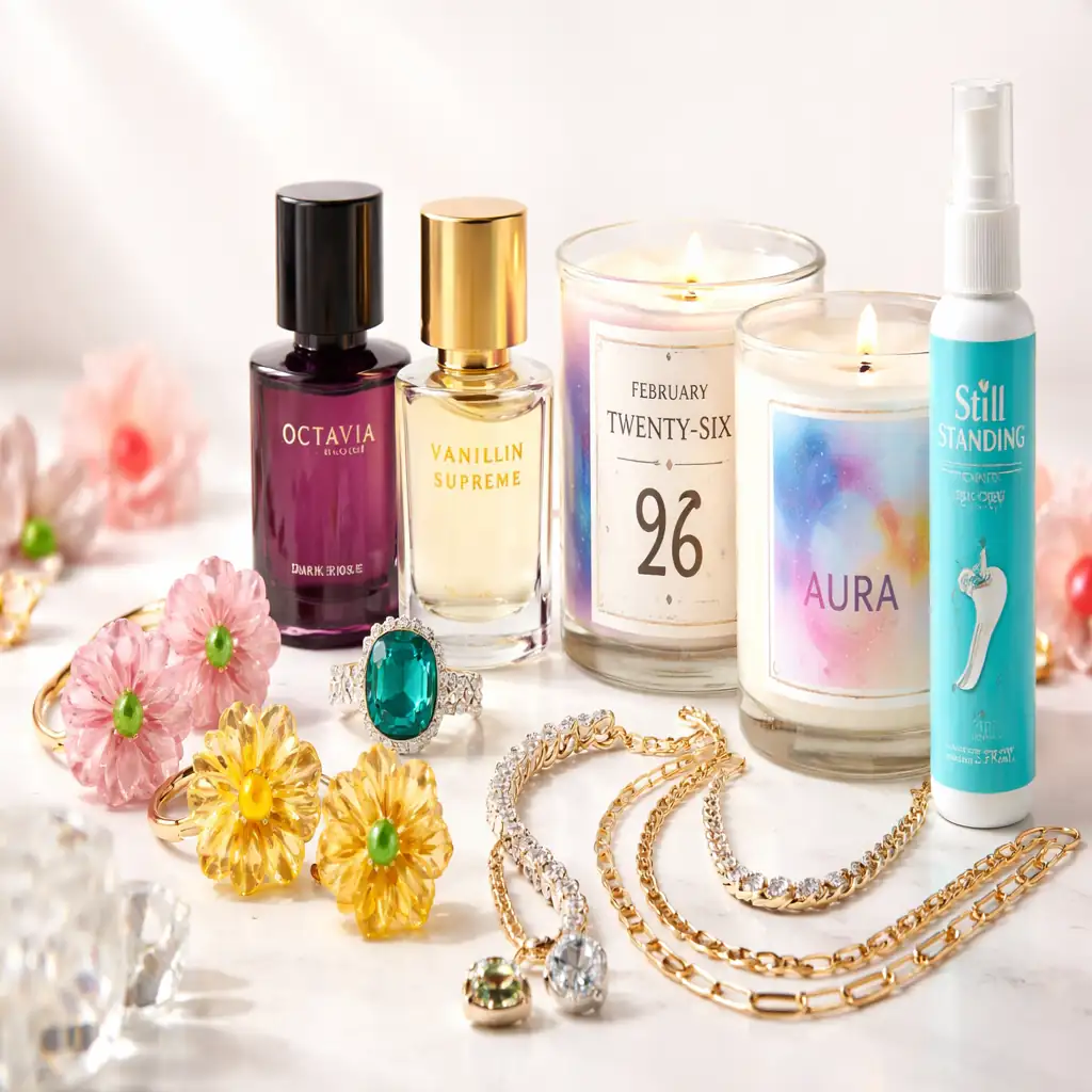 GMA Deals & Steals March 23, 2026: Jewelry & Fragrance Deals Up to 68% Off