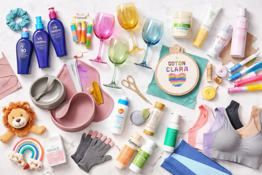 Tory Johnson’s GMA Deals & Steals Today March 4, 2026: Save Up to 55% on Women-Owned Brands