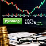 Goeasy (GSY.TO) Stock Rebounds to $39.78 (+2.47%) After 50% Crash, Volatility Remains High Today