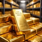 Goldpreis stürzt ab: Jetzt kaufen oder weiter warten? Die überraschende Wende am Edelmetallmarkt