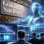 Goldman Sachs (GS) Falls 0.67% to $782 as Bank Warns Agentic AI Could Disrupt Software Industry