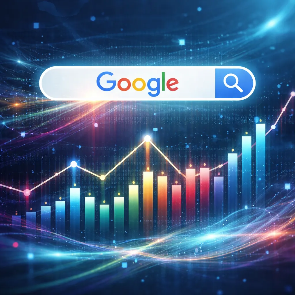 Google March 2026 Core Update Rolls Out as Ranking Volatility Hits Search Results