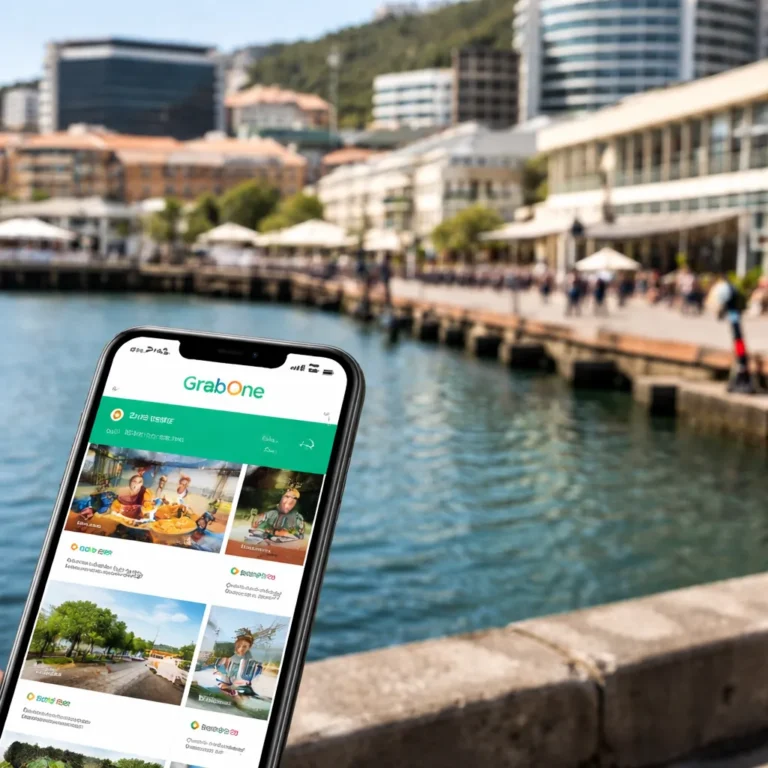 GrabOne Relaunches Under Kiwi Ownership After Liquidation, 30 Local Businesses Sign On