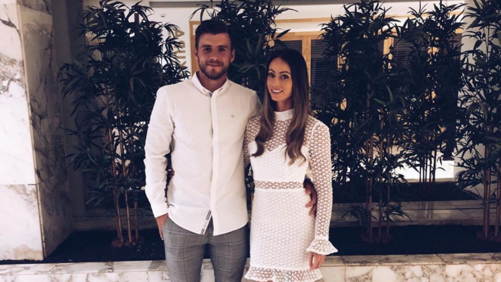 Graham Carey’s Partner Dies at 36 After Cancer Battle – 4-Time Fight Ends in Tragedy