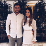 Graham Carey’s Partner Dies at 36 After Cancer Battle – 4-Time Fight Ends in Tragedy