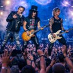 Guns N’ Roses 2026 Australia Tour: Six Stadium Cities Confirmed With Sydney, Melbourne and Brisbane Shows