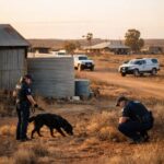 Police Return to Oak Park Station as Search for Missing 4-Year-Old Gus Lamont Intensifies After 160 Days
