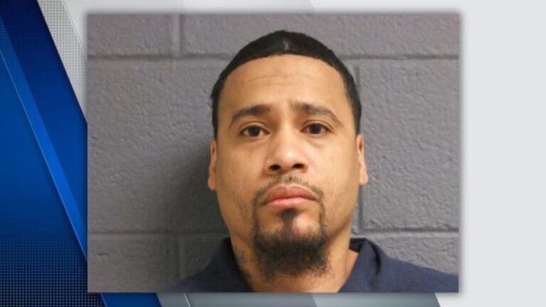 Jarvis Butts Dies in Prison 14 Days After Sentencing — Suicide Ends Na’Ziyah Harris Case