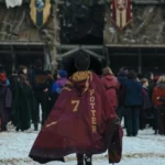 Harry Potter HBO Series First Look Drops – Quidditch Scene Revealed, Teaser Sparks Massive Buzz