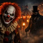 Halloween Horror Nights 2026 Sees 35% Fear Rise as Jack & Oddfellow Unite in Deadly Carnival