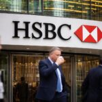 HSBC Shares Drop 12% to £12.45 Today — Analysts See Potential 40% Upside