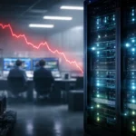 Hut 8 Drops 3.96% to $49.74 as $7B AI Deal Fails to Lift Sentiment