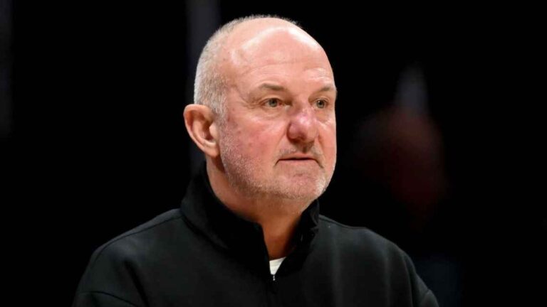 Butler Coach Thad Matta Retires After 21-Year College Basketball Career