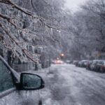 Major Ice Storm Alert for Quebec and Ottawa as 30 mm Freezing Rain Expected