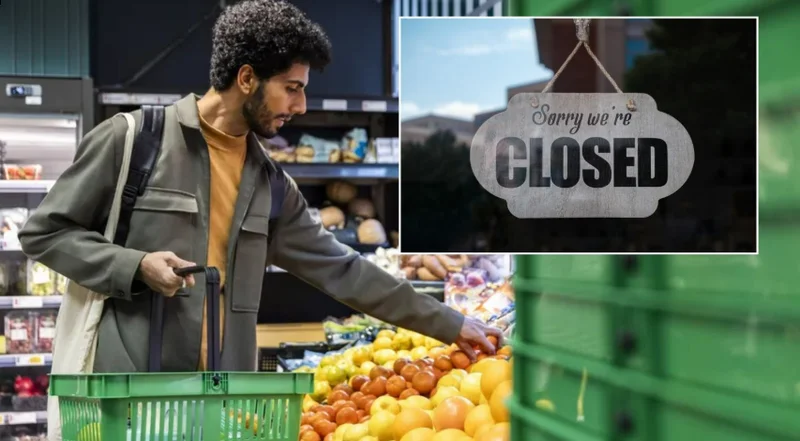 Aldi Easter Sunday Closure: Local Stores to Shut for 24 Hours Across UK