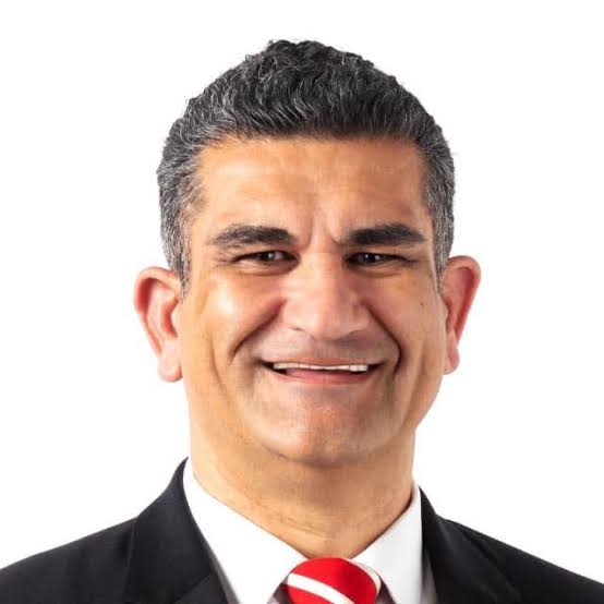 $200K Budget to $460K Blowout: Audit Slams Ex-MP Paul Eagle Over Council House Renovation