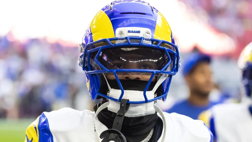 Cobie Durant Signs 1-Year Deal With Dallas Cowboys After Rams Exit