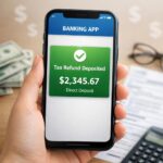 IRS Refund 2026: 21-Day Rule Explained – When Your Tax Refund Will Hit Your Account