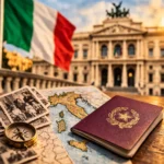 Sentenza sulla Cittadinanza Italiana 2025 Cambia le Regole per Milioni di Discendenti