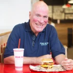 Five Guys CEO Jerry Murrell Gives $1.5M Bonus After BOGO Disaster—Employees Stunned