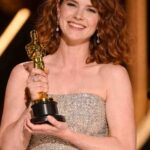 Jessie Buckley Wins Best Actress Oscar 2026 for Hamnet at the 98th Academy Awards