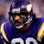 Vikings Legend Joey Browner Dies at 65, Second Franchise Icon Lost in 24 Hours
